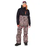 Куртка Rip Curl Anti Series 10K/10K, черный - фото 3