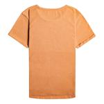 Футболка Roxy Ocean After, оранжевый - фото 4