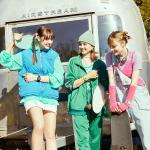 Женские часы BABY-G фиолетовые CASIO - фото 7