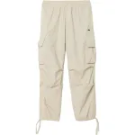 LACOSTE Карго-брюки Men's Gray Moderate - фото 4