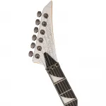 Электрогитара Jackson Pro Plus Series Soloist SL2 Mirror - фото 7