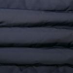 Весна-Лето 2022 Пуховик Мужской Синий VERSACE - фото 7