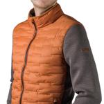 Пуховик Horka Indiana - фото 4