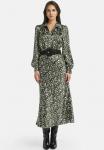 Платье Luisa Spagnoli GIOVINA, Verde Nero/Green - фото 2