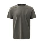 Футболка мужская CAT, синий - фото 3