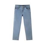Джинсы мужские SEM/R, B Denim средне-синие 88201 - фото