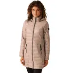 Куртка Regatta Andel IV, бежевый - фото