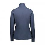 Свитер CMP 30L1086, синий - фото 2