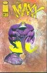 The Maxx #17 (Image Comics) - фото