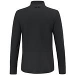 Куртка Salewa Puez Waffle HYB Pl, черный - фото 2