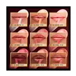 Блеск для губ 2000 Calorie Lip Glaze Max Factor, цвет pink fizz - фото 3