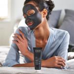 Маска для лица ANNEMARIE BÖRLIND 2 in 1 Black Mask, 75 ml - фото 3