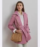 Сумка через плечо Стиви Lauren Ralph Lauren, коричневый - фото 4