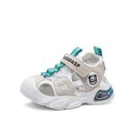 Детские сандалии BIG WASP, бежевый - фото 3