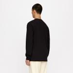 Футболка унисекс CLOT, белый - фото 10