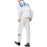 Жилет унисекс GAP, Белый - фото 17