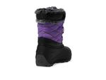 Ботинки Kamik Kids Star 4T, фиолетовый - фото 5