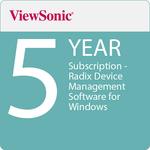 ViewSonic Radix Device Management Software SW-302 - фото