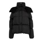 Куртка Moncler Castelnou Jacket, Black - фото