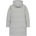 Пуховик мужской серый New Balance - фото 2