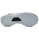 Кроссовки Under Armour Curry 4 FloTro Suit And Tie, черный/белый - фото 4