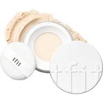 Пудра Translucent Set Finishing Powder Sebum Control Face Loose Powder Matte - фото