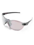 Солнцезащитные очки OO9098 Oakley, фиолетовый - фото 2