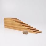 Grimm's, Деревянные строительные плиты, натуральная коллекция. - фото 4