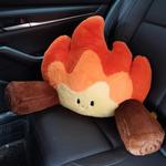 Плюшевая игрушка Creative Ponyta Doll высотой 48 см MENGMENGBUNNY - фото 6