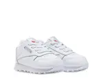 Classic Leather Слипоны Sneaker - детские Reebok, White - фото 7