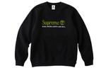 Толстовка Timberland Crewneck Supreme, экрю - фото 2