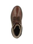 Ботинки на шнуровке GANT  Nebrada, коричневый - фото 2