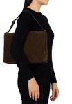 Сумка Chiara Ferretti SHOULDER, Brown - фото