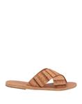 Сандалии Ancient Greek Sandals, бежевый - фото