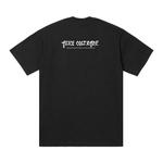 Футболка Supreme Ptah Tee, Black - фото 2