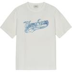 Детская футболка MLB, белый - фото