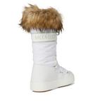 Ботинки MOON BOOT Ltrack Monaco Wp, белый - фото 5