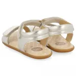 Сандалии Gioseppo Hubbard, серебряный - фото 3