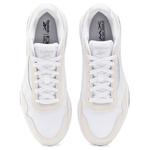 Футболка Reebok Glide Dmx 'White Barely Grey', Mountain River White - фото