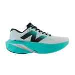 Кроссовки Wmns FuelCell SuperComp Trainer v3, цвет Cyber Jade - фото