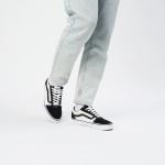 Кеды Vans Ward, черный - фото 4