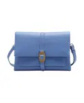Маленькая сумка через плечо Dorian Coccinelle, синий - фото