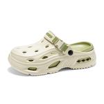 Клоги мужские OUBT, белый - фото 9