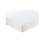 Наматрасник Ibena, белый - фото