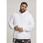 Толстовка Urban Classics Organic Basic Gt, белый - фото 3