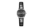 LONGINES Часы Elegant Collection L4.310.4.72.2, Gray Dial - фото