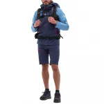 Куртка Millet Fitz Roy, синий - фото 2