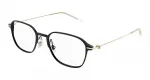 Мужские оптические оправы MB0358O MONTBLANC - фото