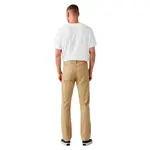 Джинсы Levi's 511 Slim Neutrals, бежевый - фото 2