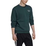 Худи adidas originals Logo HK2792 - фото 2